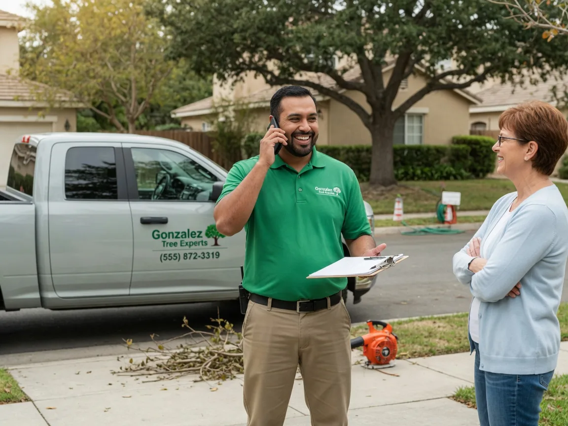 Tree Service Brooksville, MS FAQs
